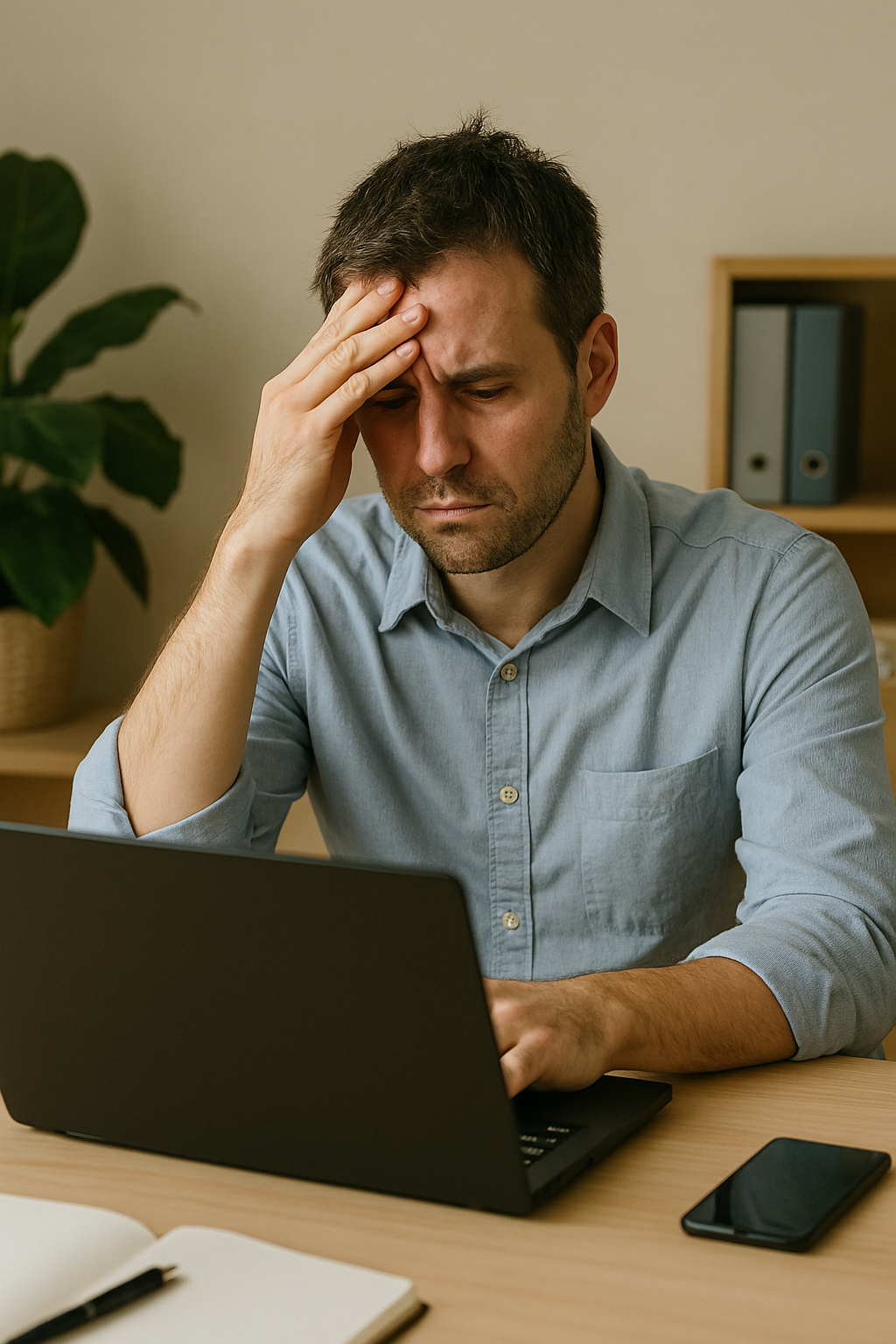 Apaiser le stress et les tensions émotionnelles grâce au magnétisme