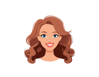 Portrait illustratif de Floriane