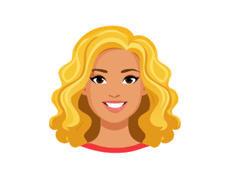 Portrait illustratif de Sylvie