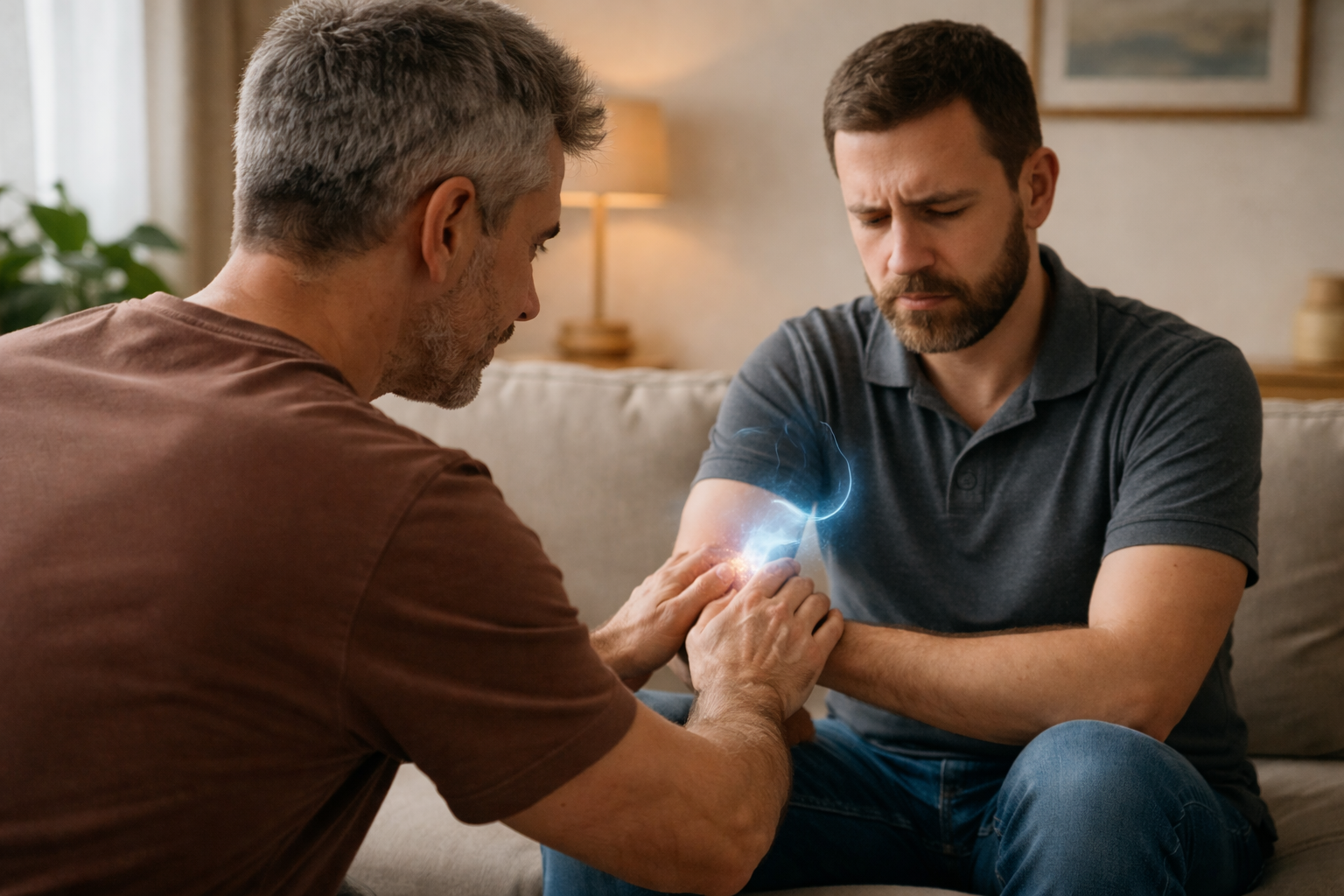 Couper le feu à domicile autour de Nîmes