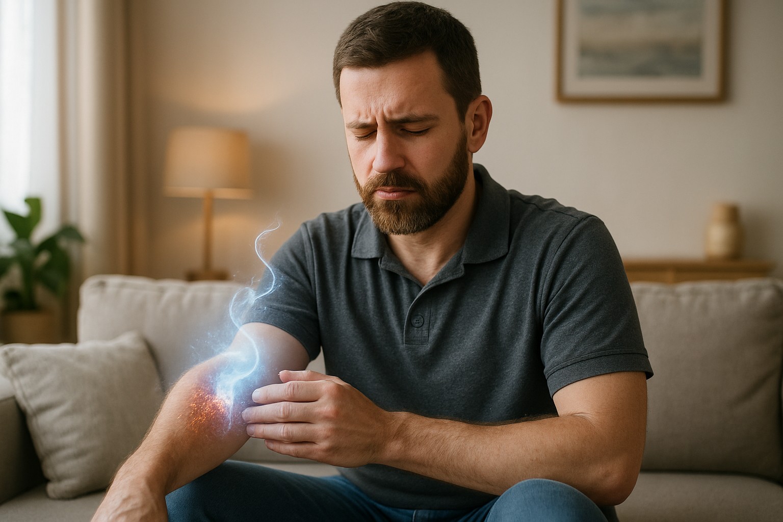 Accompagnement coupeur de feu à distance