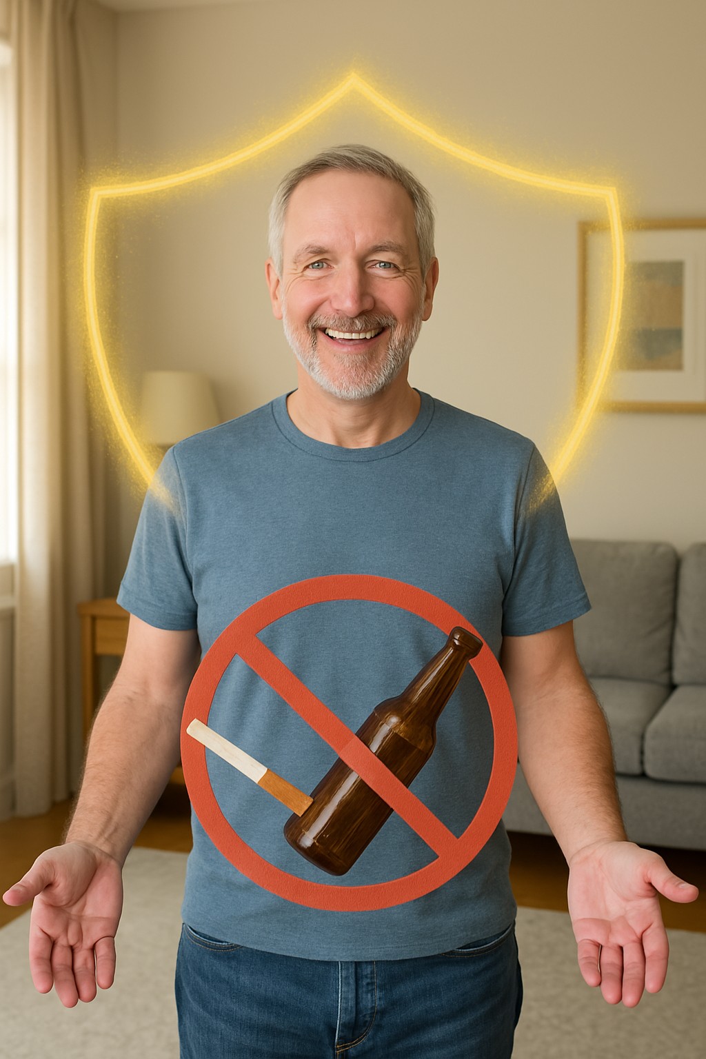 Accompagnement pour réduction ou arrêt d’une addiction