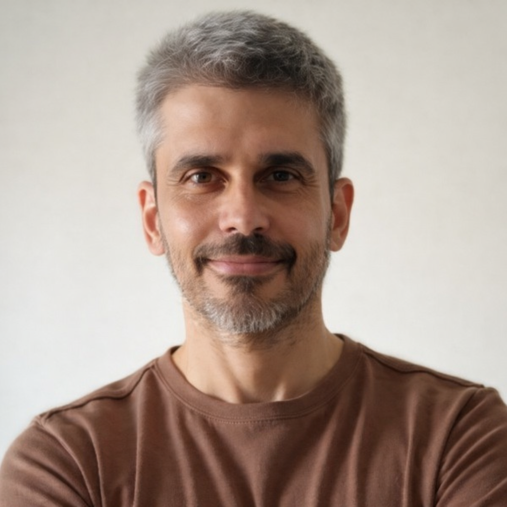 Sébastien Savalli magnétiseur et praticien en biorésonance à Nîmes